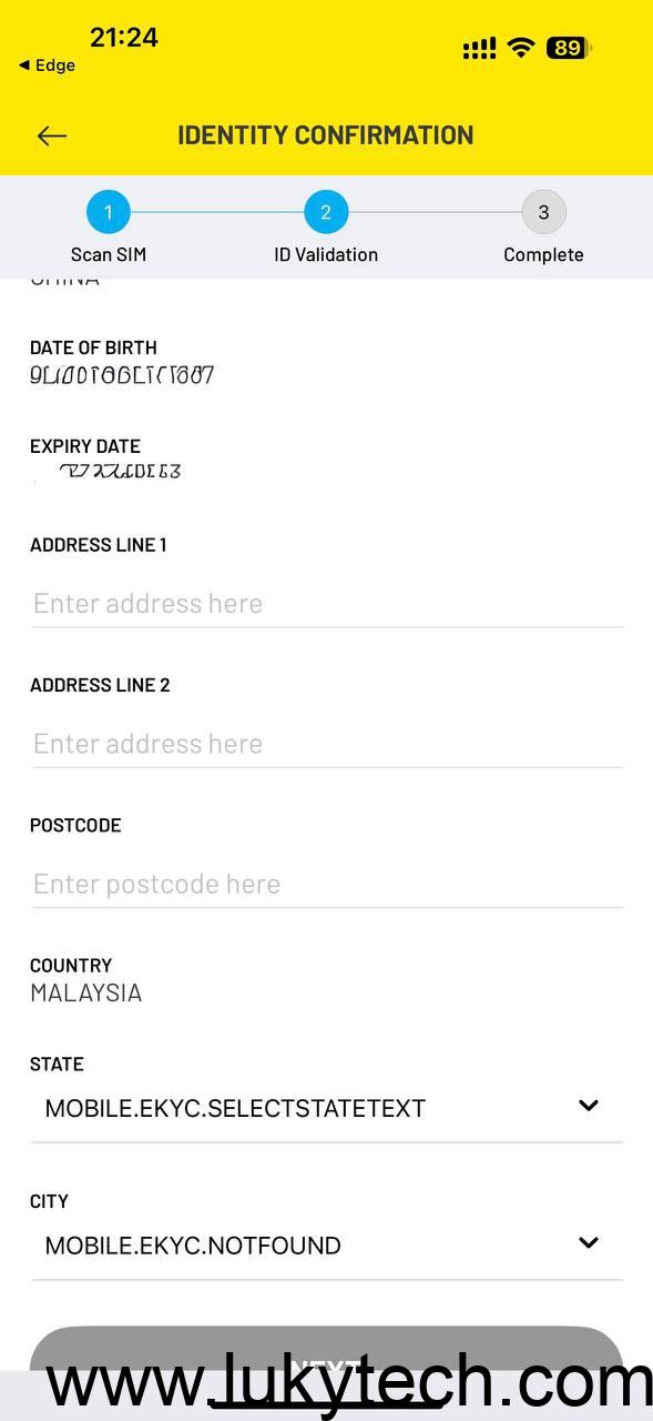 地址在谷歌地图上寻找